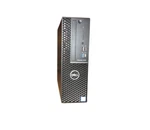 Dell Precision 3430 I7-8700 16GB 256GB Nvme Desktop Windows 11 Used. Price: $165.00.
