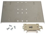 Shuttle Din-rail Mounting Kit For Xpc Slim Series Grey Nuovo. Price: $48.72.