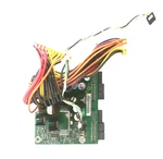 Coldwatt Server Power Supply Board Backplane 050-0010-01 (isilon) Used. Price: $85.00.