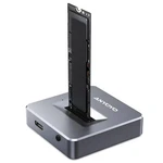 M.2 Nvme Ssd Reader Adapter, Anyoyo 10GBPS To Usb For M/b&m Key ... New. Price: $39.10.