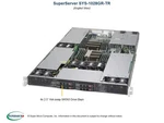 3X Gpu Server, Supermicro SYS-1028GR-TR 2X E5 2620V3, No Ram Hdd Used. Price: $900.00.