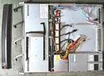 Supermicro 813M-4 1U Server Chassis 2X 80+ Platinum Psu 5X Hdd Caddy Noctua Fans Used. Price: $160.00.