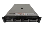 Dell Poweredge R730 8LFF 2X E5-2690 V4 2.6GHZ 128GB H730 8X 3.5 Trays 750W Good. Price: $799.99.