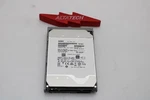 Cisco UCSC-C3X60-10TB 7.2K 3.5" 12G Sas Hdd Hard Drive HUH721010AL4200 Very. Price: $310.00.