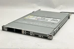 Sun Oracle Server X5-2 8SFF 2*E5-2699V3 2.30GHZ LSI9361-8I Ram/hdd Used. Price: $149.99.