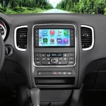 7"5GWIFI Upgrade Radio For Dodge Durango 11-13, Jeep Grand Cherokee 4684 New. Price: $139.00.