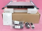 New Dell Powerswitch S4128F-ON 28X 10GBE Sfp+ 2X 100GBE QSFP28 OS10. Price: $960.00.