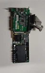 Oracle 375-3116 Sunpci Iii 1.4GHZ Co-processor Card, 256MB Memory X2134A Used. Price: $420.00.