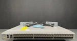 Cisco N3K-C3548P-10GX Nexus 3548-X Switch Sfp Same Day Shipping Excellent. Price: $299.99.