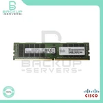 UCS-MR-1X322RV-A Cisco 32GB DDR4-2400 PC4-19200 288-PIN CL17 2RX4 Ecc Reg Memory Used. Price: $105.00.
