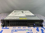 Ibm 8247-21L POWER8 Server S812L 10CORE 3.42GHZ Cpu 0GB Ram 2-POWER Supplies Used. Price: $750.00.