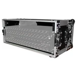 Prox X-4U7D Deluxe Effects Rack 7" Deep Rail To With Handle Idjnow New. Price: $189.99.