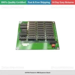 KX=P44 Panasonic 4MB Expansion Board Used. Price: $12.75.