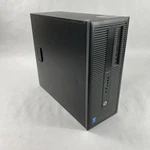Hp Prodesk 600 G1 Mt Intel Core I5-4590 3.3GHZ 2X4GB Ram No Hdd Os Used. Price: $26.49.