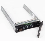 2.5" Sas Sata Tray Hdd Hard Drive Caddy Sff For Dell Poweredge M640 M840 M1000E New. Price: $29.99.
