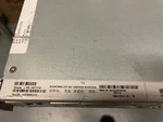 Sun Oracle X4-2 Server Xeon E5-2697 V2 2.70GHZ, Memory Part # 7077712 Used. Price: $90.00.
