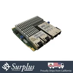 Supermicro Dual Port 25GBE SFP28 2X 10GBE RJ45 Siom High-performance Server Nic Used. Price: $80.19.