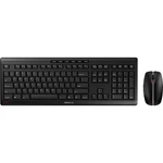 Cherry Stream Desktop Recharge Wireless Keyboard And Mouse New. Price: $79.99.