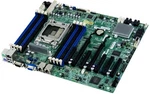 Server Motherboard Supermicro X9SRL-F LGA2011 (socket R) DDR3 Pci-e Atx Neu:. Price: $544.44.