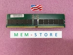 16GB DDR5 Rdimm 5600MHZ Ram Compatible For Supermicro A+ Server ASG-1115S-NE316R New. Price: $455.00.