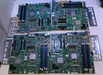4X Supermicro X9SCL-F Atx Server Motherboards + E3-1240 (V2) Cpu I/o Used. Price: $145.87.