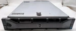 Dell Poweredge R710 E5620 2U Server 2.4GHZ16G Ram 2.5 Tb Hdd/no Os Used. Price: $209.99.