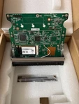 Dell Emc VEP4600 Wifi Bt/ble Expansion Card For Front Panel Dp/n R6TM0 WLE600VX New. Price: $49.86.