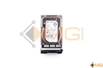 Dell 2TB 7.2K 12GB 3.5 Nl Sas Hdd W/ Compellent Tray // RN7R5 Free Shipping Used. Price: $199.95.