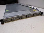 Cisco 8 300GB Hdds, 32GB Ram, Intel Xeon E5-2600 UCSC-C220-M3SBE Used. Price: $99.00.