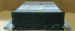 Ibm S824 8286-42A 2X POWER8 Cpu No Memory 4X 300GB Hdd 12BAY 4U Server Used. Price: $1600.00.