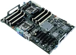 Server Motherboards Hp 606019-001 Dual S.1366 DDR3 461317-002 Proliant ML350 G6 Neu:. Price: $67.81.