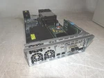 Supermicro X10DRS-3U Server Node Dual Cpus 128GB DDR4 Ecc Ram Used. Price: $250.00.