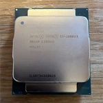 Intel Xeon E5-2680 V3 SR1XP 2.50GHZ 9-CORE Server Cpu Lot Official Version Used. Price: $30.00.