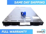Supermicro CSE-119U X11DPU 10X2.5 1U Rackmount Server Used. Price: $995.00.