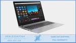 15.6" Hp Zbook Laptop Pc: Intel I5! 16GB Ram! 256GB Ssd! WIN10! 15U Used. Price: $299.00.