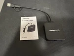 Anyoyo 6 Ports Hub 3.0 C/a W/ Usb-a & Usb-c Adapter Used. Price: $11.75.