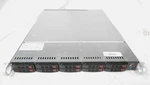 Supermicro 116-7 X9DRW-CF31 Server 2X Xeon E5-2680V2 2.8GHZ (20 Cores ) 48GB Ram Used. Price: $199.00.
