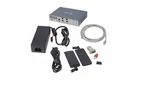 Lantronix 8500 4-PORTS Edge Lte Cellular Management Gateway EMG851010S New. Price: $94.55.