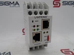 Lantronix XSDRIN-02 Ethernet Switch Used. Price: $291.59.