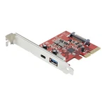 Startech PEXUSB311AC3 2-PORT 10GBPS Usb-a & Usb-c Pcie Card (brand New, Unused) Open. Price: $29.99.
