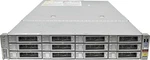 Sun Oracle X5-2L Rack Server 2XE5-2630 V3 32GB Ram 12XLFF 3.5 2XSFF 2.5 Hdd Used. Price: $1350.56.