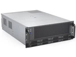 Rosewill 4U Server Chassis Supports To Gpus 8 Hot-swap 3.5"/2.5" Sata/sas New. Price: $514.99.
