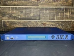 Symmetricom Syncserver Network Time 1520-S200 Used. Price: $314.99.
