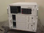 Compaq Proliant Rack Mount Server CL1850 Used. Price: $393.80.