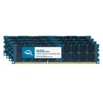 Owc 64GB (4X16GB) Memory Ram For Supermicro Superserver 6016T Series New. Price: $235.16.