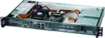 Supermicro Rack Mount Server Chassis CSE-505-203B Open. Price: $199.87.