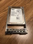 Dell 146GB 15K Rpm 6GB/S 2.5" Sas Server Hard Drive W/tray 0X162K Used. Price: $6.99.
