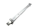 Hp 734540-001 DL580 G8 GEN8 G9 GEN9 Railkit Used. Price: $129.99.