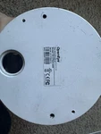 Openeye OE-C7564-AWR 4MP Outdoor Wdr Ip Dome Camera Used. Price: $50.00.