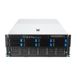 Asus ESC8000A-E12-26W10G 4U Gpu Ai/ml Server New. Price: $6923.00.